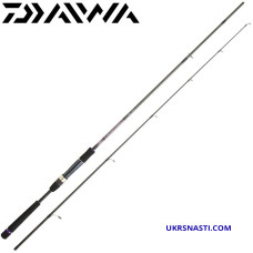 Спиннинг Daiwa Crosscast Seabass